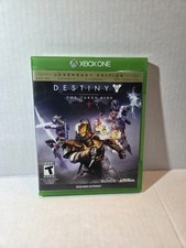 Destiny the taken king - destiny,