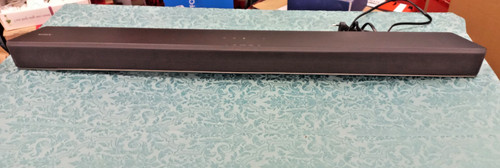 Soundbar sony xf9000 - soundbar, ht-xf9000