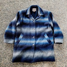 Vintage Woolrich Wool Original