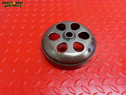 Campana frizione piaggio vespa - campana,