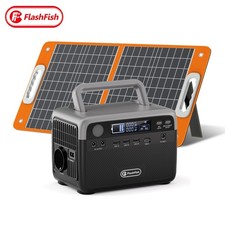 Flashfish BP030B Generatore