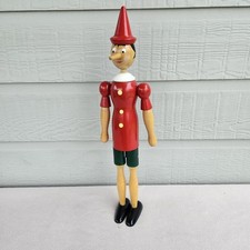 Bambola Mastro Geppetto