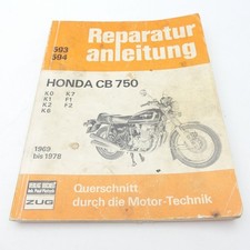 Honda 750 1 2 - k,