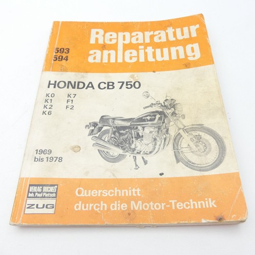 Honda 750 1 2 6 - cb,