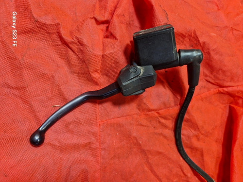 Maitre cylindre frein brembo - frein,