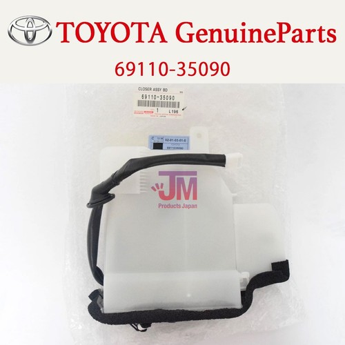 Toyota 4runner serratura - toyota,