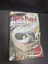 V 5 Harry Potter E Il Principe