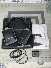 AS IS Harman Kardon BT Cuffie