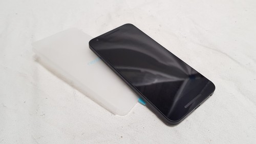 Smartphone android nexus 5x - android, lg