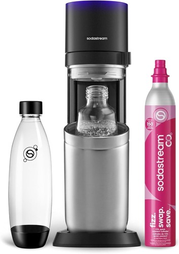 Sodastream collection duo - sodastream, e-duo