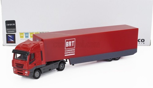 Newray camion iveco fiat - iveco,