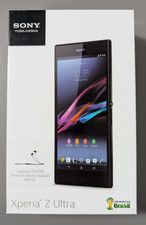 Sony Xperia Z Ultra C6833