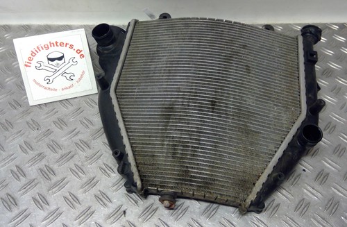 Radiatore acqua bmw - radiatore,