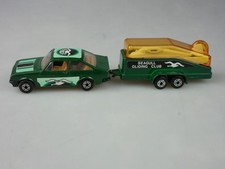 TP-007B Glider Set dark green