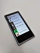 Originale Apple iPod nano 7a