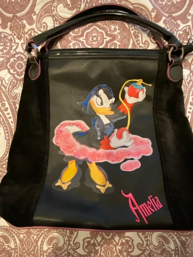 Rara borsa pinko disney - rara,