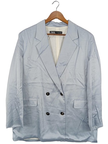 Zara blazer classico donna - zara,