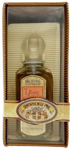 Eau toilette compagnia - eau,