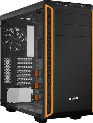 Case quiet pure base - case, be