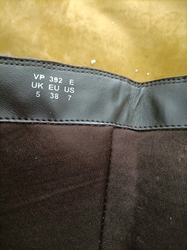 Stivali donna vintage - anni, 70