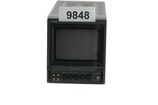 Sony PVM-6041 | Televisore CRT
