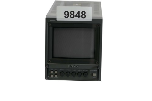 Sony pvm 6041 - |, televisore