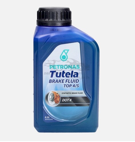 Liquido freni originale