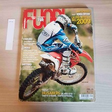 FUORI STRADA - 10 - 2008 -