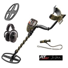 Garrett metal detector max - garrett,