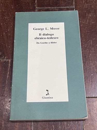 Mosse il dialogo - -,