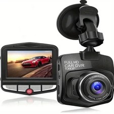 Dashcam telecamera per auto