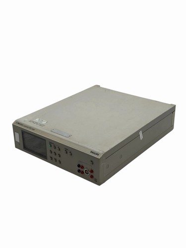Philips pm6303a misuratore rcl - pm6303a,