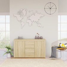 Credenza in Truciolato