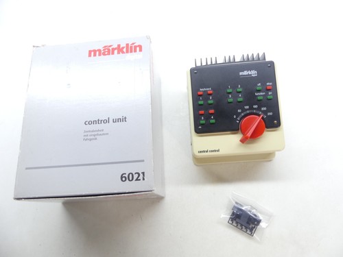Märklin digital 6022 - digital,