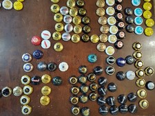 Capsule tappi spumante scegli da elenco