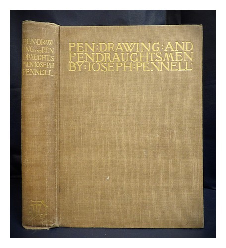 Pennell joseph - pennell,,