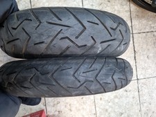 Pirelli Scorpion Trail 2 Bmw Gs 1200 1250 120/70r19 170/60r17