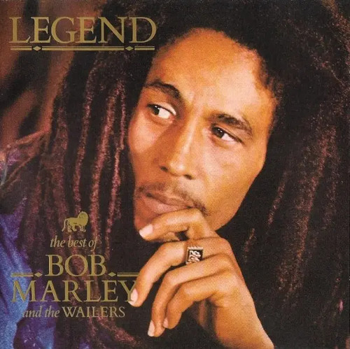 Bob marley the wailers - cd, &