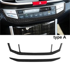 Per Honda Accord 13-17 Fibra