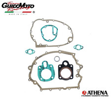 GUARNIZIONI MOTORE GILERA