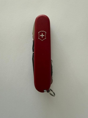 Victorinox 91mm motorista - victorinox,