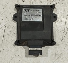 CENTRALINA GPL PER VOLKSWAGEN