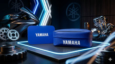 Borsello Porta Attrezzi Yamaha