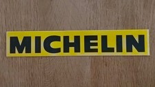 Adesivi michelin forcelle
