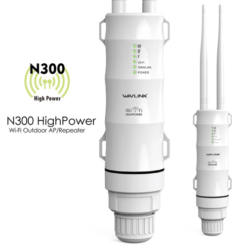 Ripetitore wifi wireless - ripetitore,
