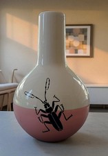 Vaso Ikea Capsule Trendig in gres, 2013