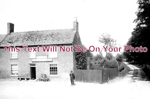 2461 the bridge inn pub - the,