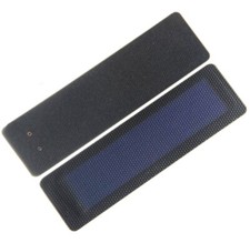 Pannello solare flessibile in
