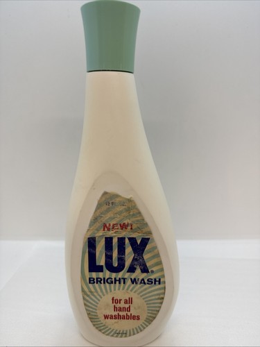 Sapone detersivo lavanderia
