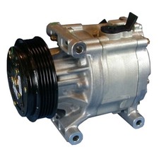 Compressore aria condizionata - compressore,